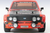 FTX CArs